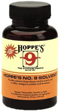 Растворитель д/удал освиц и порох нагара Hopee`s