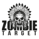 ZOMBIE TARGET