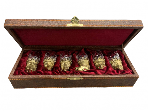 Набор "Хрусталь" 6-и предм.