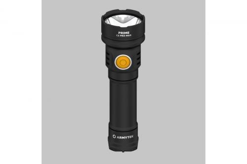 Фонарь Armytek Prime C2 Pro Max Теплый