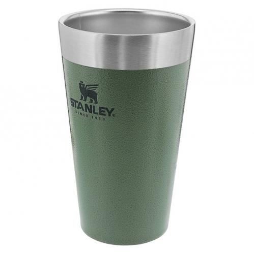 Пинта STANLEY Adventure 0,47 L Зеленая (10-02282-057)