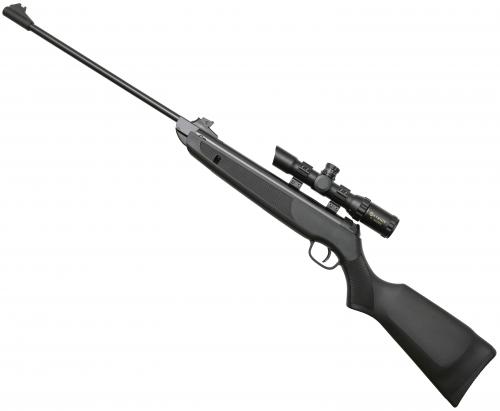 Винтовка пневм. BORNER Chance Safe (пластик, Back, XS-QA6BCS) кал. 4,5 мм, 3Дж