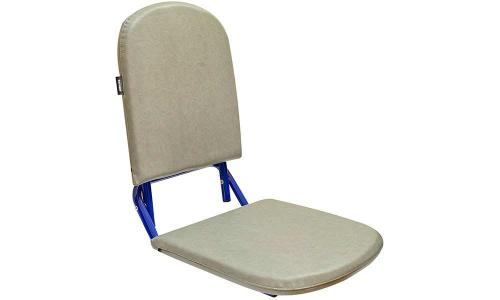 Кресло раскладное с поворотным механизмом (Патриот)