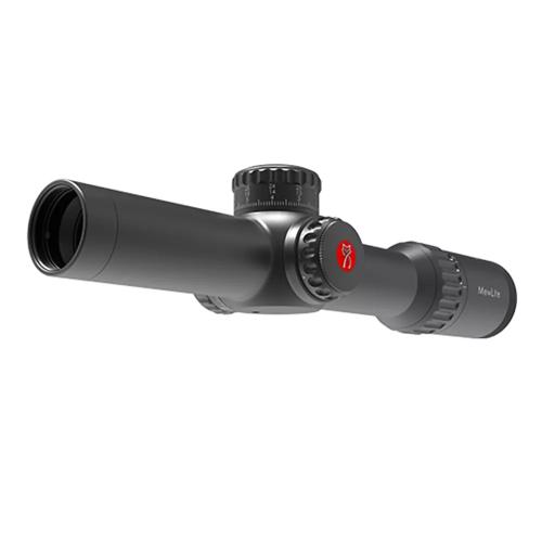 Прицел Mewlite 1-6x28, FFP, 34 mm, IR, 61001-3