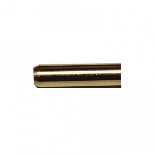 Переходник 30A с наружней резьбы 8/32 на наружнюю htpm,e 12/28