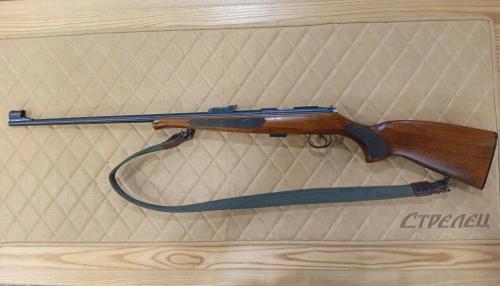 CZ-455 Forest Edition к.22LR № FE01960