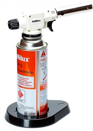 Горелка газовая NaMilux NA-197 *30