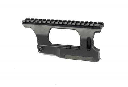 Кронштейн САГ СВД/Тигр Низкий