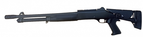 Benelli Armi Urbino к.12 №Y008912/TM11701