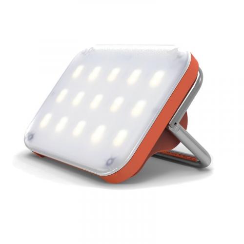 Фонарь кемпинговый CLAYMORE UltraMini цв. Red