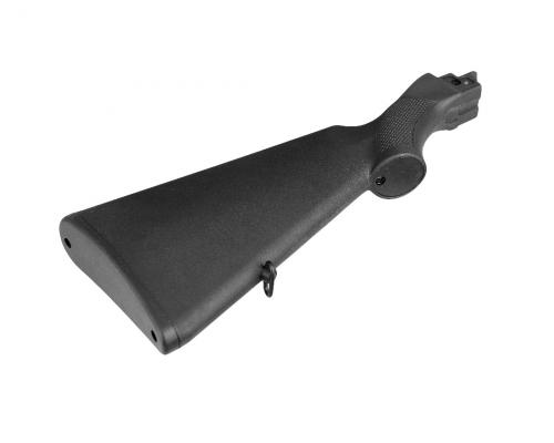СОК-АК СБ18 приклад охотничий пластмассовый (черный)