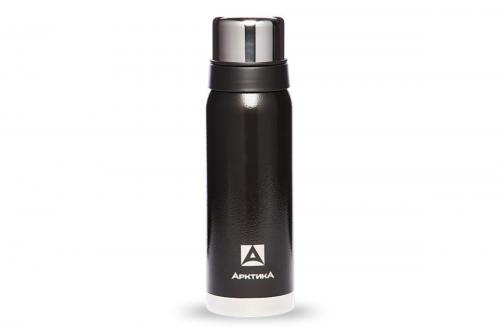 Термос "Арктика" 106-750С чёрный