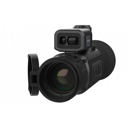 Прицел тепловизионный Sytong AM06-35LRF x2/4/8/16, 640х512