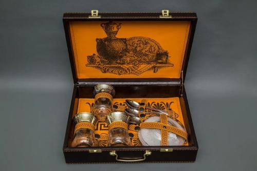 Чайный набор №3