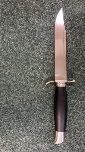 Нож туристический "Разведчик нквд"