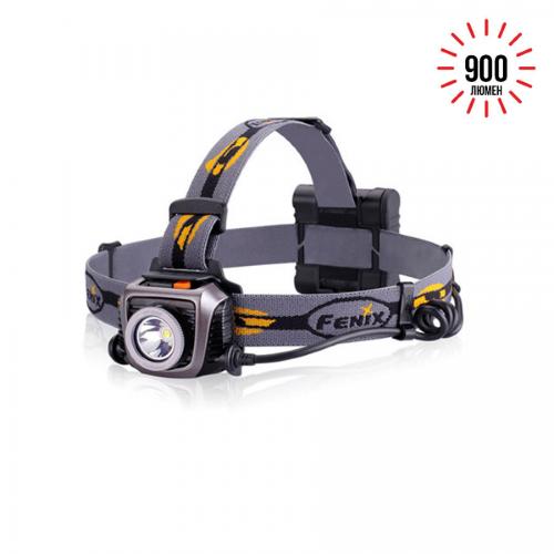 Фонарь Fenix HP15 UE Фонарь Fenix HP15 UE