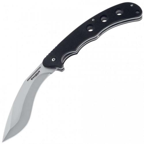 Нож BK01MB511 Pocket Khukri  складной, 440A, G-10 Нож BK01MB511 Pocket Khukri  складной, 440A, G-10