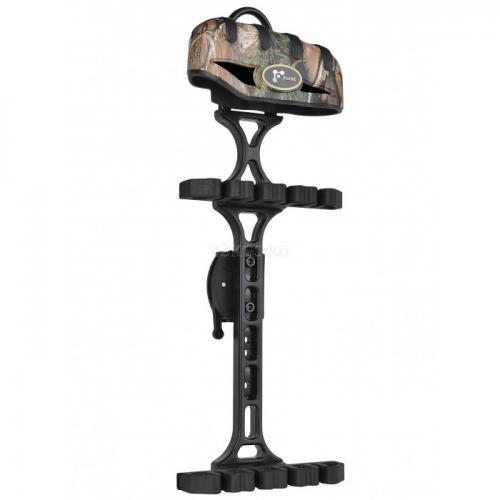Кивер Fuse Banshee 4 1-Piece Realtree д/блоч лука