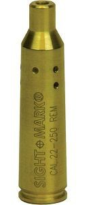 Лазерный патрон Sightmark к.22-.250 DISC