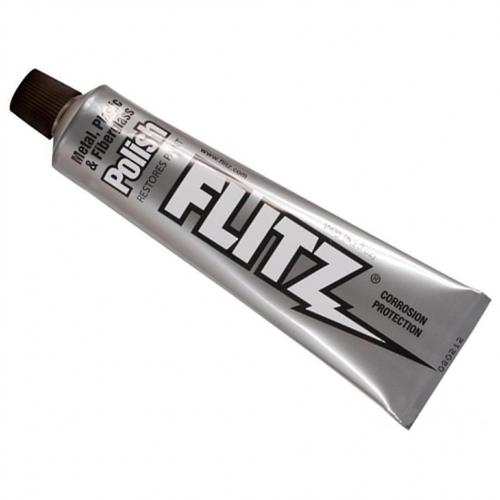 Крем-паста FZ_BP03511 - полировальная 50гр.