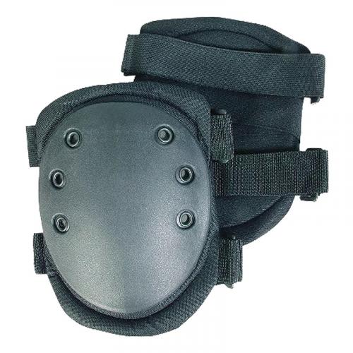 Наколенники (черный) Tramp