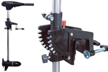 Электромотор троллинговый FWT34TH/26 Tracer