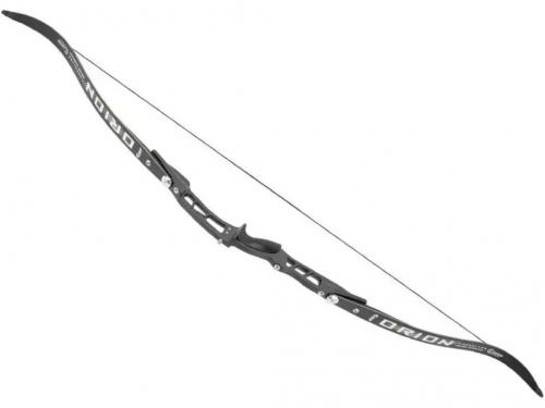 Лук классический Centershot Orion ILF (черный) 32#
