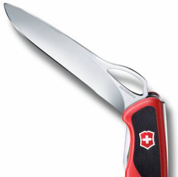 Нож перочинный VICTORINOX RangerGrip 63, 0.9523.MC Нож перочинный VICTORINOX RangerGrip 63, 0.9523.MC