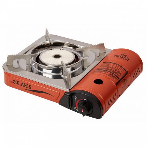 Газовая портативная плита "SOLARIS" TS-700