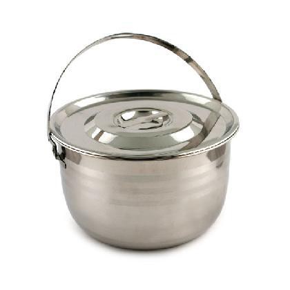 Котелок (Comfortika) Halt 18 см 2,5 л