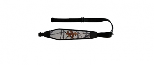 Ремень нейлоновый GTSL08 камуфляж Snow 48"