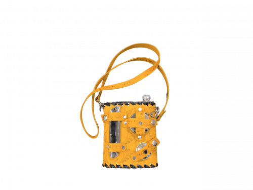 Фляга 0,6л. арт. 062