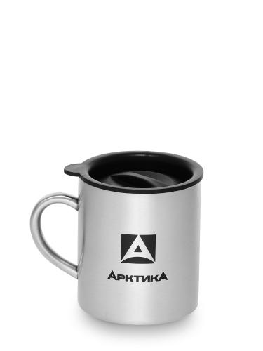 Термокружка невакуумная «Арктика» 801-350К