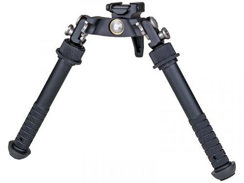 Сошки Atlas BT65 G2 на Picatinny, крепление 2 винтами, Pod-Loc, 5 углов положени