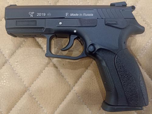 Grand Power T12 к.10х28 №19014842