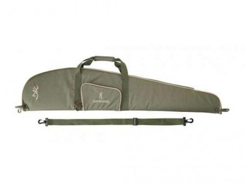 Чехол Browning Hunter винтовочный зеленый/бежевый 134см 1410813752