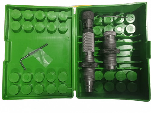 Матрицы Redding Competition set к.6.5 Creedmoor (к)