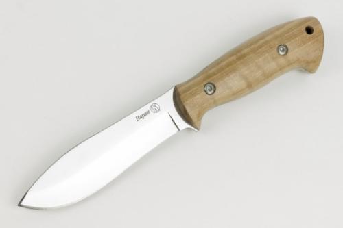Нож Кизляр "Варан" (дерево, орех)