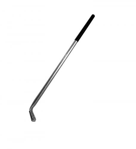 Скребок 2 в 1 СП+БП (скребок для чистки труб+кочерга)