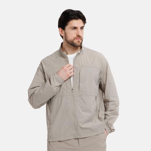 ВЕТРОВКА GRAND APEX ЦВЕТ BEIGE