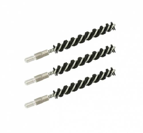 Ерш Bore Tech щетинистый к.30(7,62мм) папа 8/32 комп бронз 3шт