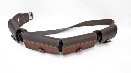 Патронташ №73