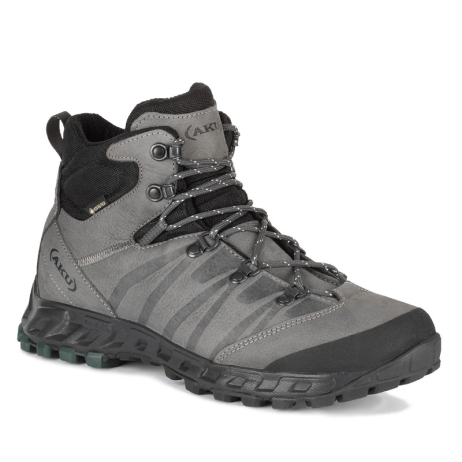БОТИНКИ 350-071 AKU ОХОТНИЧЬИ COLDAI NBK GTX ЦВ. GREY