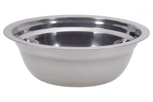 Миска BOWL-700 (TK-510), диаметр: 17 см, 700 мл, нерж. сталь, «Tourist»
