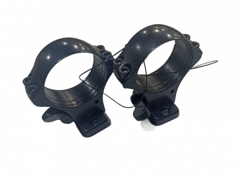 Кронштейн поворотный Remington 750 кольца 30мм