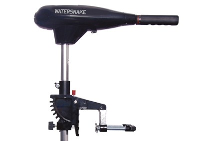 Электромотор троллинговый FWT34TH/26 Tracer