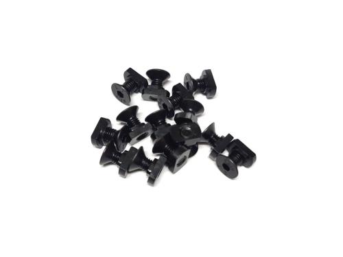 Набор крепежа M-LOK Вектор-7,62 VR-GM (закладная+ винт M5), упаковка 10 шт.