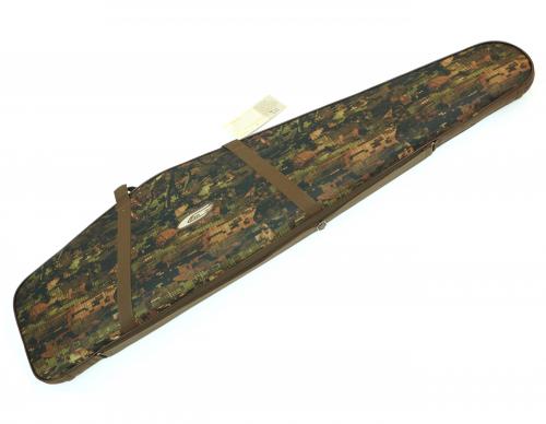 Кейс 120 с оптикой / поролон, кордура