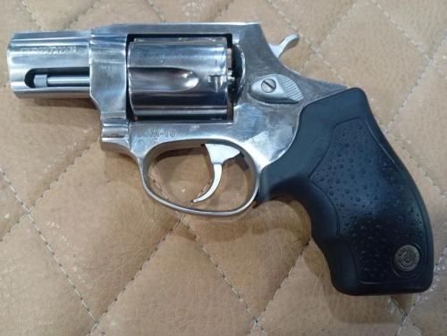 Taurus LOM-13 к. 9 P.A. № EN79745