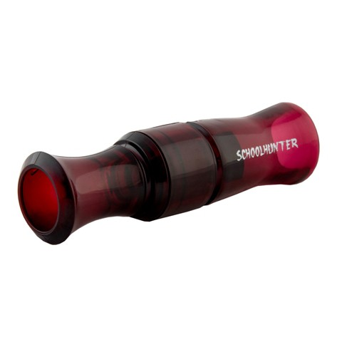 Манок на гуся Hunter белолобый 046